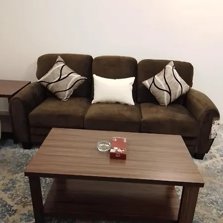 الخليج للوحدات السكنيه Apartment Riyadh Exterior photo