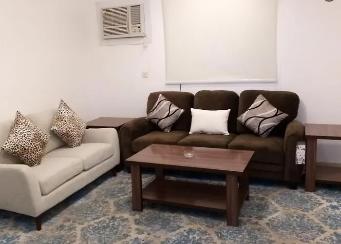 الخليج للوحدات السكنيه