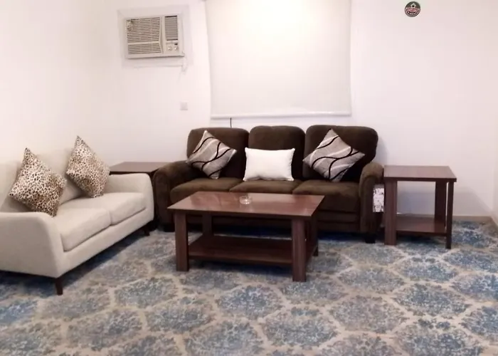 الخليج للوحدات السكنيه