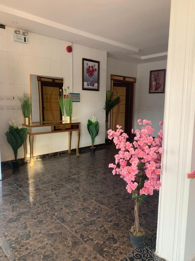 الخليج للوحدات السكنيه * Riyadh