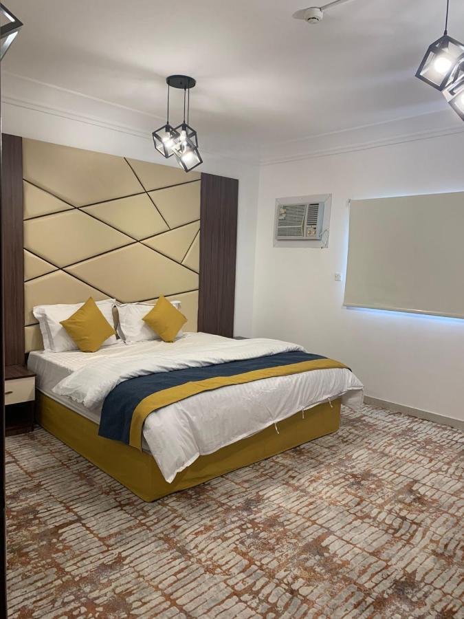 Apartment الخليج للوحدات السكنيه Riyadh