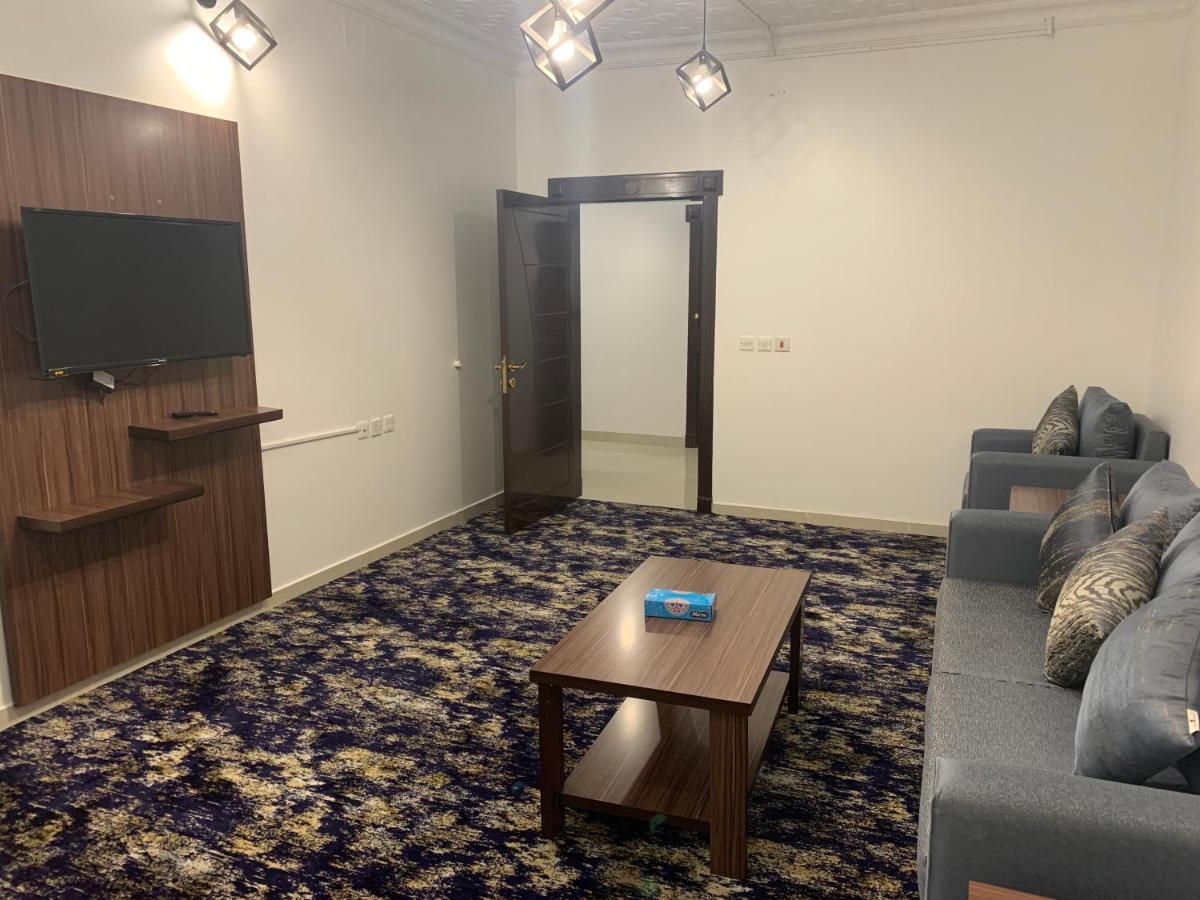 الخليج للوحدات السكنيه Apartment