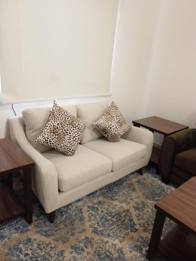 Apartment الخليج للوحدات السكنيه