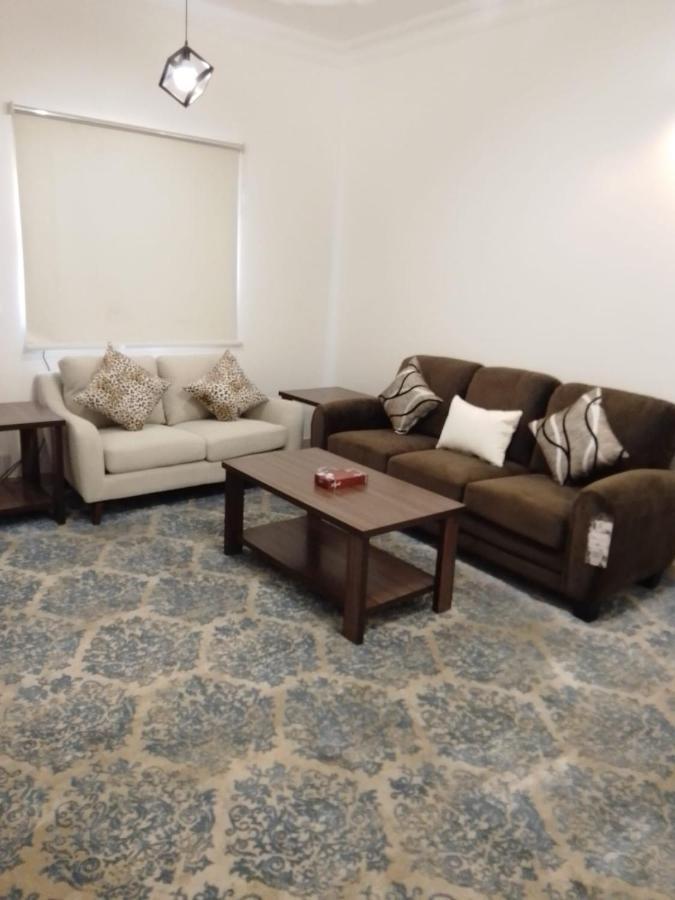 Apartment الخليج للوحدات السكنيه Riyadh