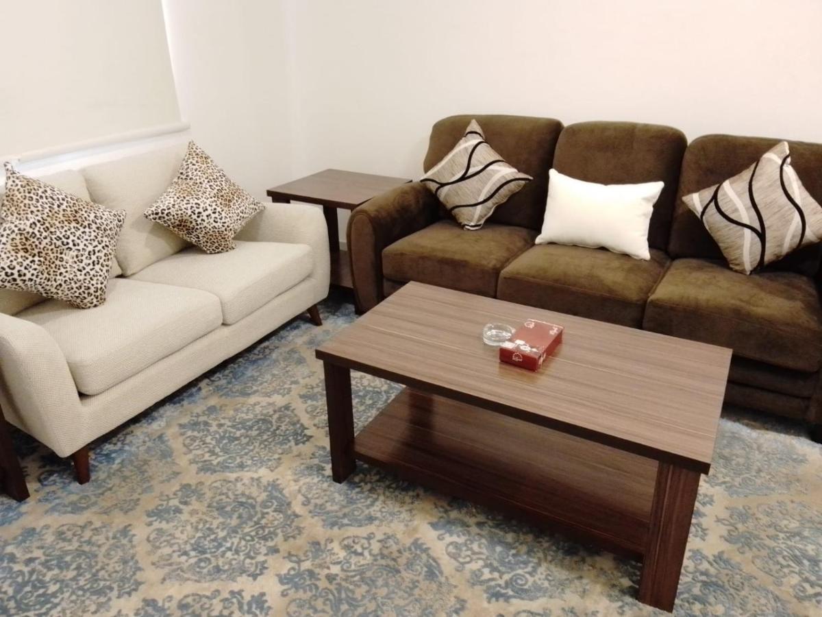 Apartment الخليج للوحدات السكنيه